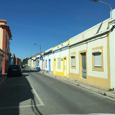 Herdade Palma T1 Moita  Exterior foto
