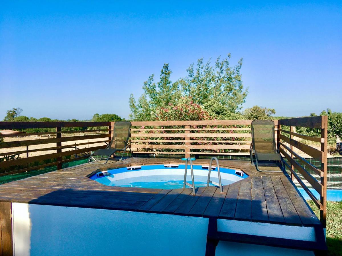 Holiday home Herdade Palma T1 *
