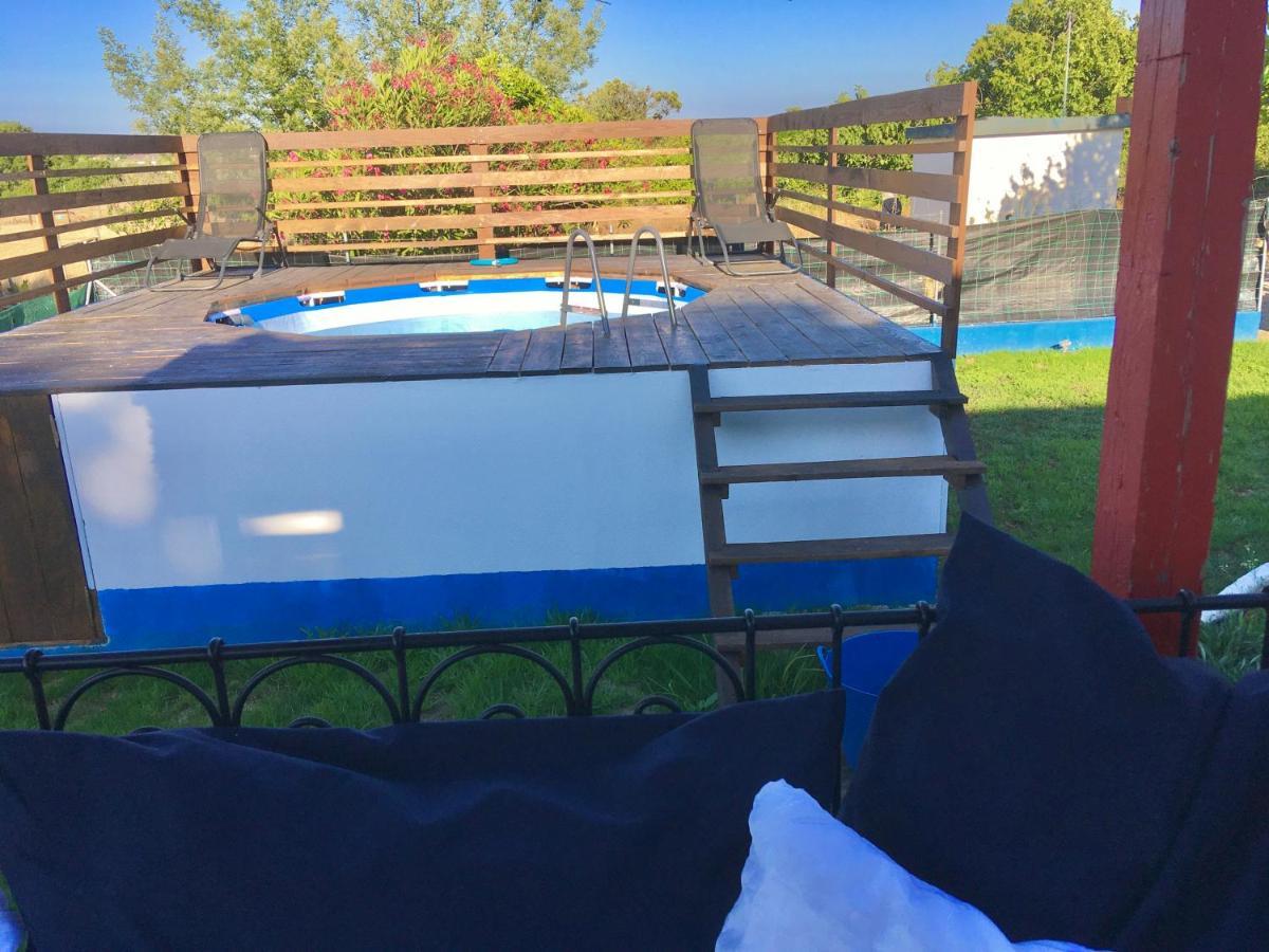 Herdade Palma T1 Holiday home