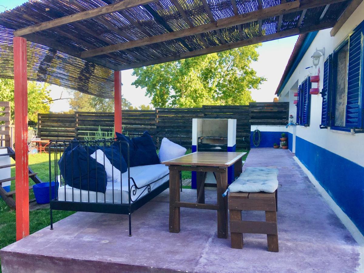 Holiday home Herdade Palma T1 *