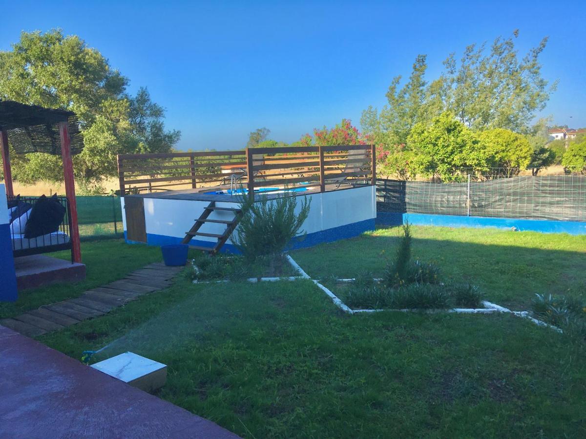 Herdade Palma T1 * Moita (Setubal)