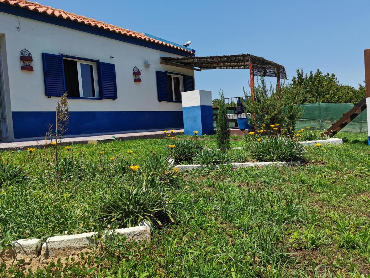 Holiday home Herdade Palma T1 Moita (Setubal)