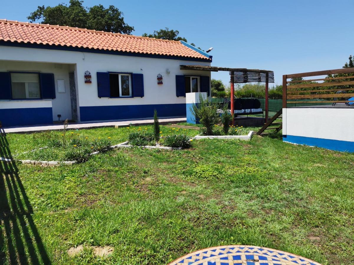 Herdade Palma T1 Holiday home *
