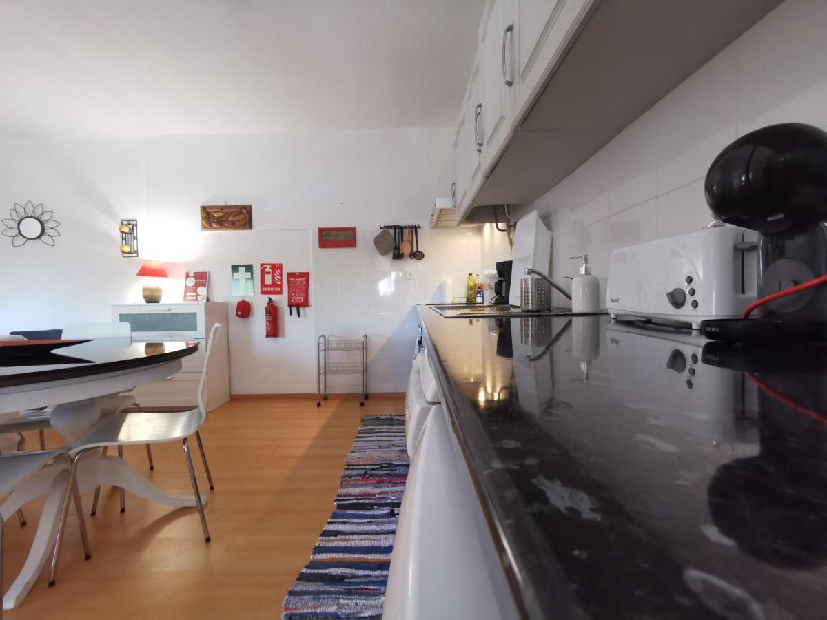 Herdade Palma T1 Holiday home *