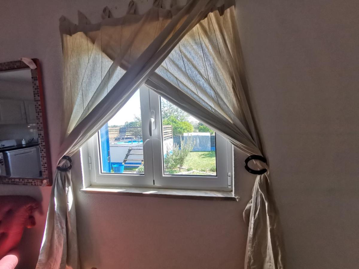 Holiday home Herdade Palma T1 Moita (Setubal)