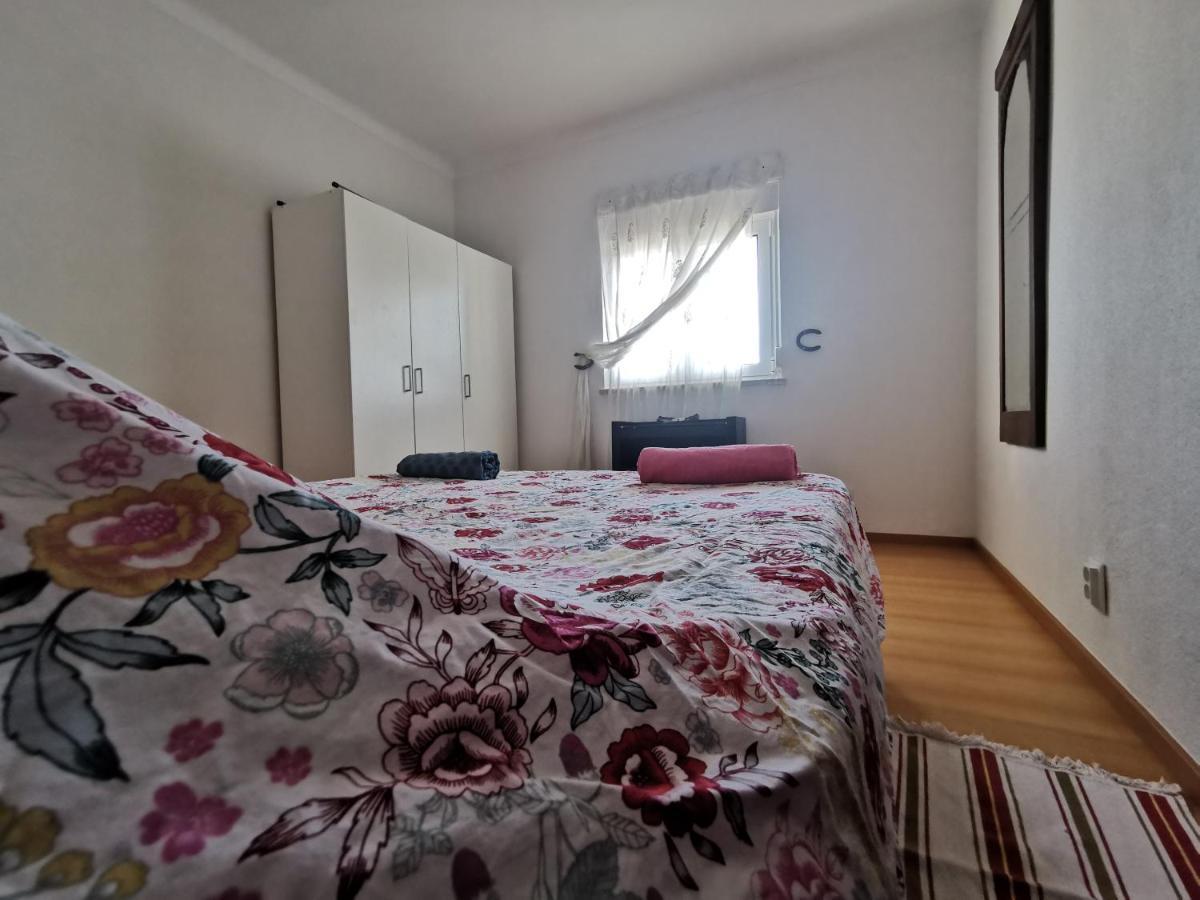 Herdade Palma T1 Moita (Setubal)