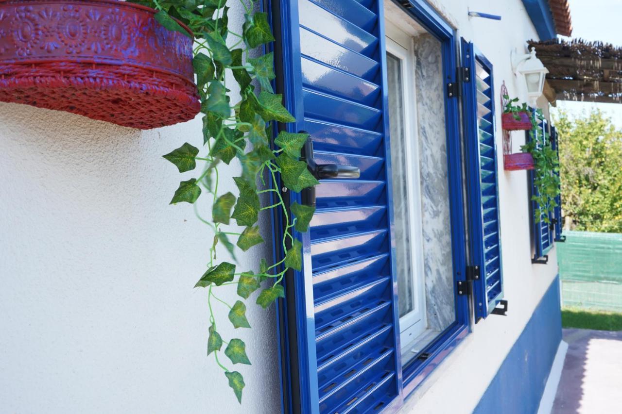 Holiday home Herdade Palma T1 Moita (Setubal)